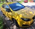 Желтый Сеат Ибица, объемом двигателя 1.39 л и пробегом 97 тыс. км за 5888 $, фото 1 на Automoto.ua