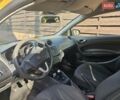 Жовтий Сеат Ibiza, об'ємом двигуна 1.39 л та пробігом 179 тис. км за 4700 $, фото 2 на Automoto.ua