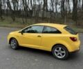 Жовтий Сеат Ibiza, об'ємом двигуна 1.4 л та пробігом 180 тис. км за 4200 $, фото 6 на Automoto.ua