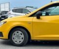 Жовтий Сеат Ibiza, об'ємом двигуна 1.4 л та пробігом 156 тис. км за 5290 $, фото 11 на Automoto.ua