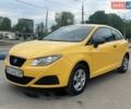 Желтый Сеат Ибица, объемом двигателя 1.2 л и пробегом 295 тыс. км за 4000 $, фото 1 на Automoto.ua