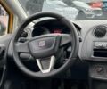 Желтый Сеат Ибица, объемом двигателя 1.4 л и пробегом 156 тыс. км за 5290 $, фото 26 на Automoto.ua