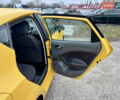 Жовтий Сеат Ibiza, об'ємом двигуна 1.39 л та пробігом 132 тис. км за 5500 $, фото 35 на Automoto.ua