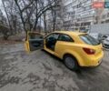 Желтый Сеат Ибица, объемом двигателя 1.39 л и пробегом 278 тыс. км за 5300 $, фото 3 на Automoto.ua