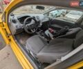 Желтый Сеат Ибица, объемом двигателя 1.39 л и пробегом 278 тыс. км за 5300 $, фото 9 на Automoto.ua
