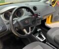 Желтый Сеат Ибица, объемом двигателя 1.2 л и пробегом 171 тыс. км за 6700 $, фото 7 на Automoto.ua