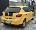 Желтый Сеат Ибица, объемом двигателя 1.2 л и пробегом 140 тыс. км за 4800 $, фото 3 на Automoto.ua