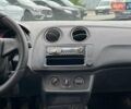 Желтый Сеат Ибица, объемом двигателя 1.4 л и пробегом 156 тыс. км за 5290 $, фото 27 на Automoto.ua