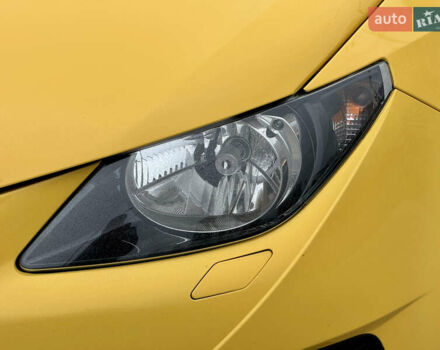 Жовтий Сеат Ibiza, об'ємом двигуна 1.39 л та пробігом 132 тис. км за 5500 $, фото 50 на Automoto.ua