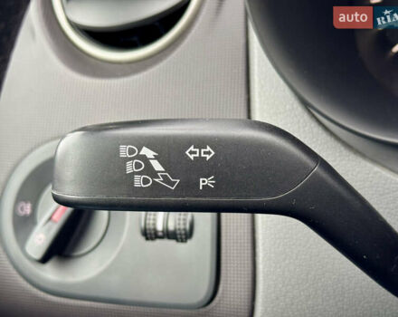 Жовтий Сеат Ibiza, об'ємом двигуна 1.39 л та пробігом 132 тис. км за 5500 $, фото 24 на Automoto.ua