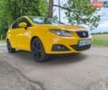 Желтый Сеат Ибица, объемом двигателя 1.39 л и пробегом 213 тыс. км за 4950 $, фото 1 на Automoto.ua