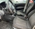 Желтый Сеат Ибица, объемом двигателя 1.4 л и пробегом 156 тыс. км за 5290 $, фото 13 на Automoto.ua