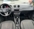 Желтый Сеат Ибица, объемом двигателя 1.4 л и пробегом 156 тыс. км за 5290 $, фото 23 на Automoto.ua