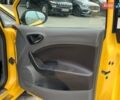 Желтый Сеат Ибица, объемом двигателя 1.4 л и пробегом 156 тыс. км за 5290 $, фото 36 на Automoto.ua