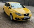 Жовтий Сеат Ibiza, об'ємом двигуна 1.2 л та пробігом 190 тис. км за 5400 $, фото 1 на Automoto.ua