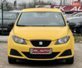 Жовтий Сеат Ibiza, об'ємом двигуна 1.39 л та пробігом 132 тис. км за 5500 $, фото 51 на Automoto.ua
