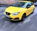Жовтий Сеат Ibiza, об'ємом двигуна 1.2 л та пробігом 170 тис. км за 3200 $, фото 1 на Automoto.ua
