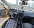 Жовтий Сеат Ibiza, об'ємом двигуна 1.39 л та пробігом 194 тис. км за 3500 $, фото 2 на Automoto.ua