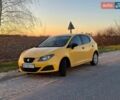Жовтий Сеат Ibiza, об'ємом двигуна 1.39 л та пробігом 191 тис. км за 7250 $, фото 1 на Automoto.ua