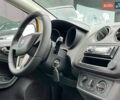 Желтый Сеат Ибица, объемом двигателя 1.4 л и пробегом 156 тыс. км за 5290 $, фото 35 на Automoto.ua