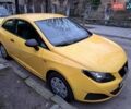 Жовтий Сеат Ibiza, об'ємом двигуна 1.4 л та пробігом 82 тис. км за 6688 $, фото 1 на Automoto.ua