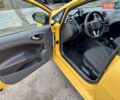 Жовтий Сеат Ibiza, об'ємом двигуна 1.39 л та пробігом 132 тис. км за 5500 $, фото 27 на Automoto.ua