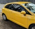 Желтый Сеат Ибица, объемом двигателя 1.2 л и пробегом 190 тыс. км за 5400 $, фото 5 на Automoto.ua