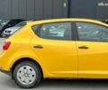 Жовтий Сеат Ibiza, об'ємом двигуна 1.4 л та пробігом 156 тис. км за 5290 $, фото 5 на Automoto.ua