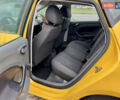 Жовтий Сеат Ibiza, об'ємом двигуна 1.39 л та пробігом 132 тис. км за 5500 $, фото 9 на Automoto.ua