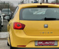 Жовтий Сеат Ibiza, об'ємом двигуна 1.39 л та пробігом 132 тис. км за 5500 $, фото 72 на Automoto.ua