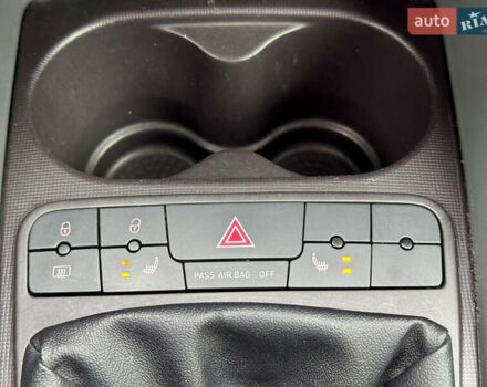 Жовтий Сеат Ibiza, об'ємом двигуна 1.39 л та пробігом 132 тис. км за 5500 $, фото 19 на Automoto.ua