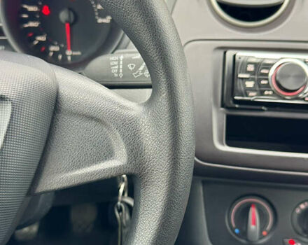 Жовтий Сеат Ibiza, об'ємом двигуна 1.39 л та пробігом 132 тис. км за 5500 $, фото 25 на Automoto.ua