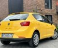 Желтый Сеат Ибица, объемом двигателя 1.2 л и пробегом 171 тыс. км за 6700 $, фото 3 на Automoto.ua
