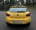 Жовтий Сеат Ibiza, об'ємом двигуна 1.4 л та пробігом 180 тис. км за 4200 $, фото 4 на Automoto.ua