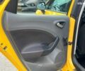 Жовтий Сеат Ibiza, об'ємом двигуна 1.4 л та пробігом 156 тис. км за 5290 $, фото 28 на Automoto.ua