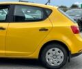 Жовтий Сеат Ibiza, об'ємом двигуна 1.4 л та пробігом 156 тис. км за 5290 $, фото 9 на Automoto.ua