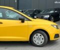 Жовтий Сеат Ibiza, об'ємом двигуна 1.4 л та пробігом 156 тис. км за 5290 $, фото 3 на Automoto.ua