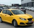 Жовтий Сеат Ibiza, об'ємом двигуна 1.4 л та пробігом 156 тис. км за 5290 $, фото 2 на Automoto.ua