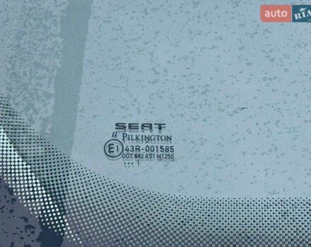 Жовтий Сеат Ibiza, об'ємом двигуна 1.39 л та пробігом 132 тис. км за 5500 $, фото 43 на Automoto.ua