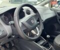 Желтый Сеат Ибица, объемом двигателя 1.4 л и пробегом 156 тыс. км за 5290 $, фото 14 на Automoto.ua