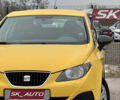 Жовтий Сеат Ibiza, об'ємом двигуна 1.39 л та пробігом 132 тис. км за 5500 $, фото 47 на Automoto.ua