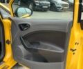 Жовтий Сеат Ibiza, об'ємом двигуна 1.4 л та пробігом 156 тис. км за 5290 $, фото 36 на Automoto.ua