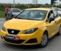 Жовтий Сеат Ibiza, об'ємом двигуна 1.4 л та пробігом 156 тис. км за 5290 $, фото 1 на Automoto.ua
