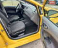 Жовтий Сеат Ibiza, об'ємом двигуна 1.39 л та пробігом 132 тис. км за 5500 $, фото 11 на Automoto.ua