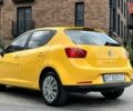Желтый Сеат Ибица, объемом двигателя 1.2 л и пробегом 171 тыс. км за 6700 $, фото 2 на Automoto.ua