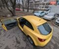 Желтый Сеат Ибица, объемом двигателя 1.39 л и пробегом 278 тыс. км за 5300 $, фото 4 на Automoto.ua