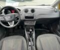Желтый Сеат Ибица, объемом двигателя 1.4 л и пробегом 156 тыс. км за 5290 $, фото 19 на Automoto.ua