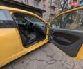 Желтый Сеат Ибица, объемом двигателя 1.39 л и пробегом 278 тыс. км за 5300 $, фото 2 на Automoto.ua