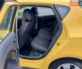 Жовтий Сеат Ibiza, об'ємом двигуна 1.39 л та пробігом 132 тис. км за 5500 $, фото 33 на Automoto.ua