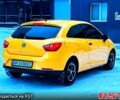 Жовтий Сеат Ibiza, об'ємом двигуна 1.4 л та пробігом 160 тис. км за 5000 $, фото 5 на Automoto.ua